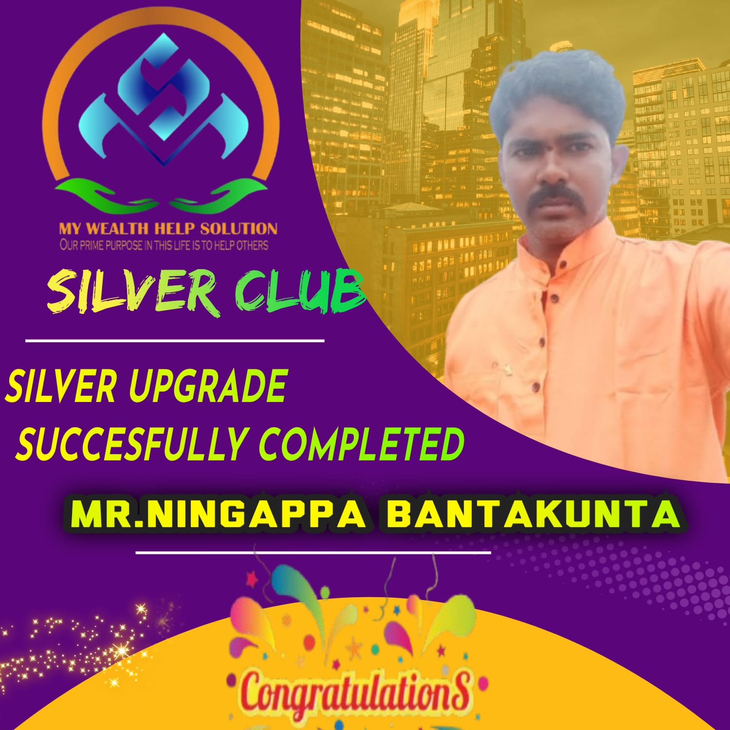 Achievers Photo