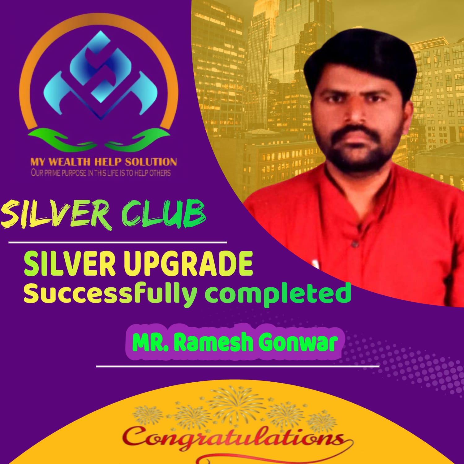 Achievers Photo